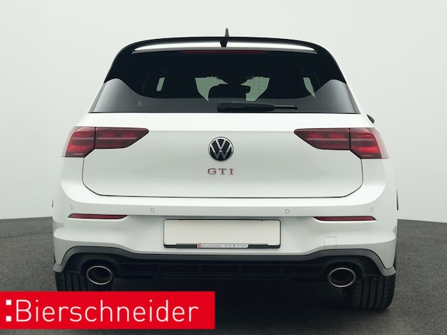 Volkswagen Golf 2.0 TSI DSG IQ.Drive Style