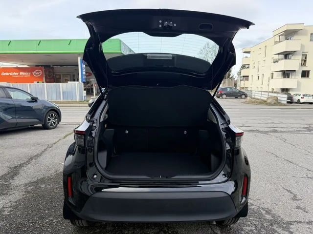 Toyota Yaris Cross Active