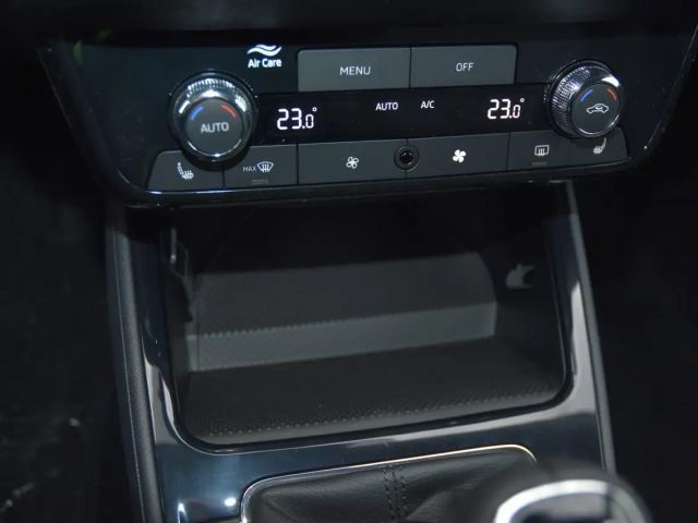 Skoda Fabia 1.0 TSI Tour