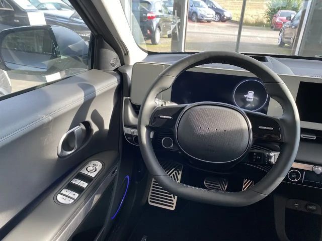 Hyundai IONIQ 5 73 kWh UNIQ