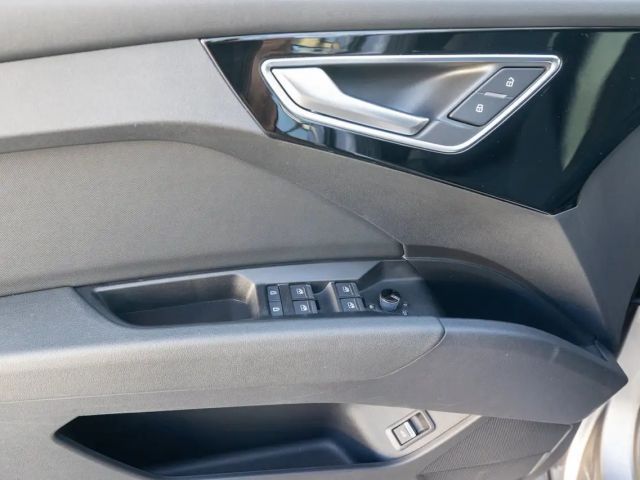 Audi Q4 e-tron 40 S-Line