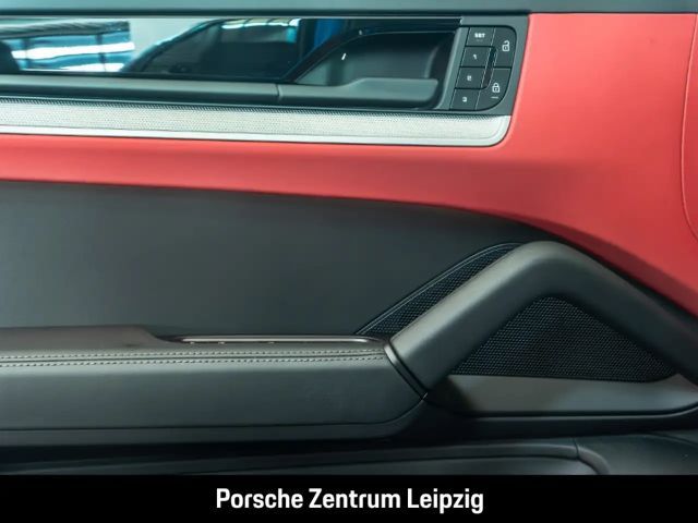 Porsche Cayenne Coupé E-Hybrid