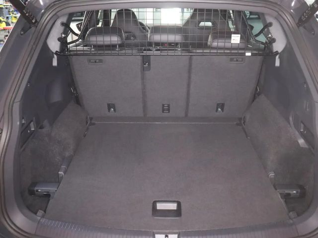 Seat Tarraco 2.0 TSI 4Drive DSG FR-lijn