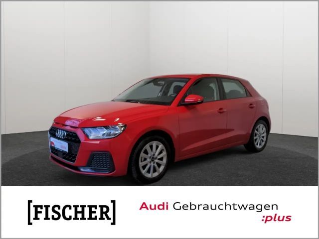 Audi A1 25 TFSI S-Tronic Sportback