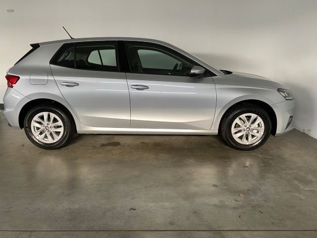 Skoda Fabia Selection iV