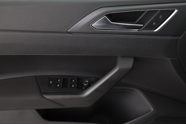 Volkswagen Polo 1.0 TSI DSG