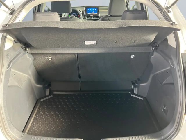 Toyota Yaris Hatchback Hybride