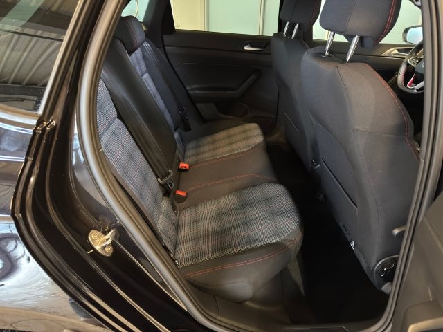 Volkswagen Polo 2.0 TSI DSG