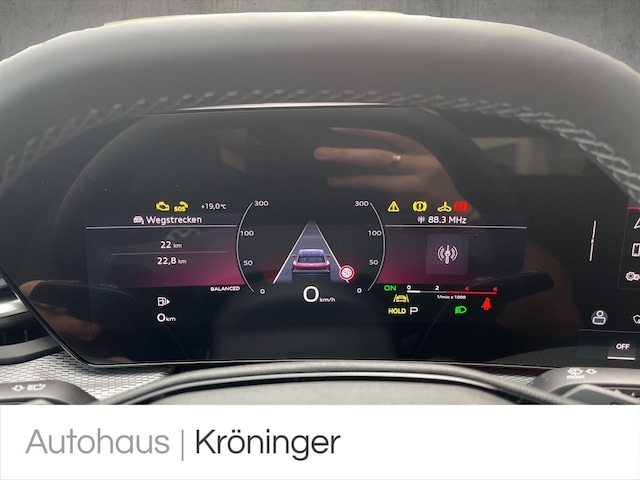 Audi Q5 Quattro S-Tronic