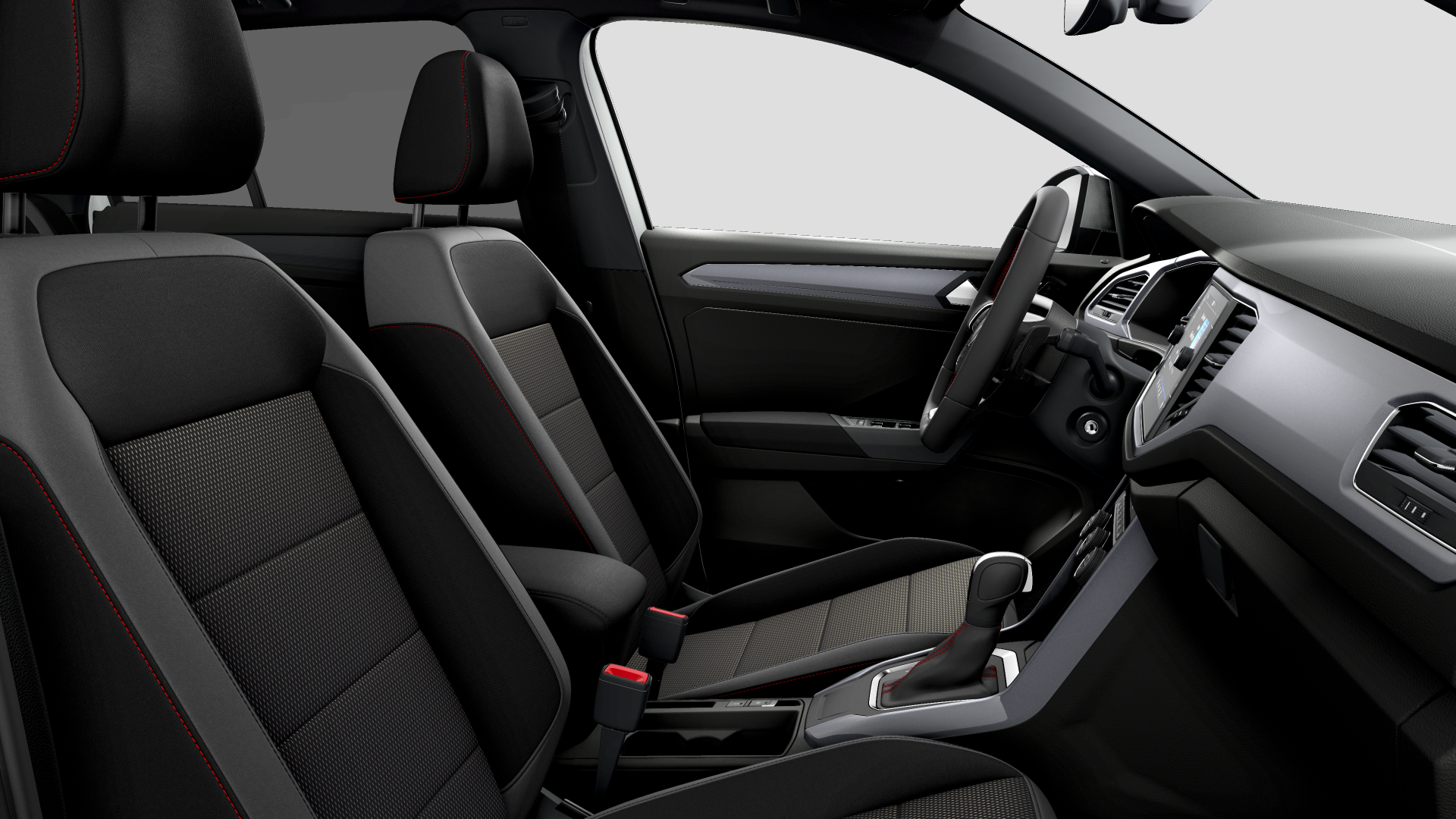 Volkswagen T-Roc 1.5 TSI DSG Sport