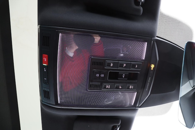 Volkswagen Passat 2.0 TDI 4Motion DSG Variant