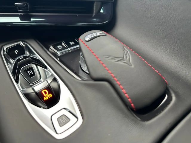 Corvette C8 Cabriolet