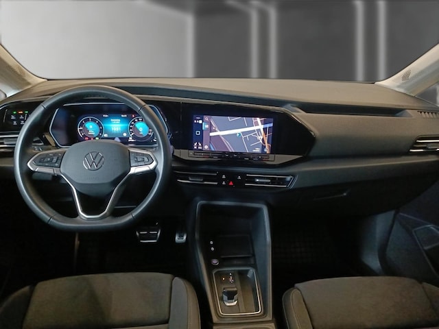 Volkswagen Caddy DSG