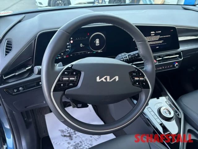 Kia Niro Vision