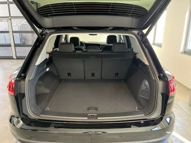 Volkswagen Touareg 3.0 V6 TDI 3.0 V6 TSI 4Motion