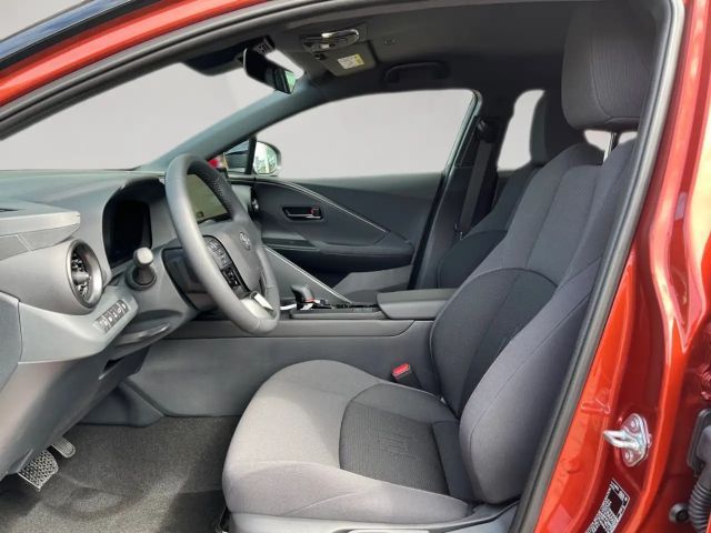 Toyota C-HR 4x2 Plug-in