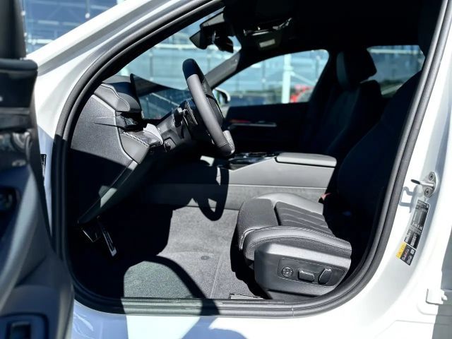 BMW i5 M-Sport eDrive40