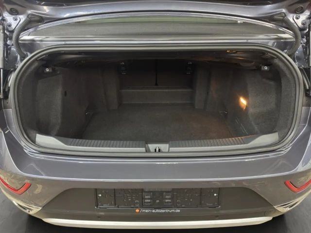 Volkswagen T-Roc 1.5 TSI Cabriolet Move