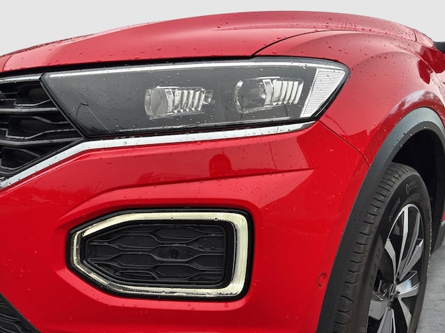 Volkswagen T-Roc 1.5 TSI Style