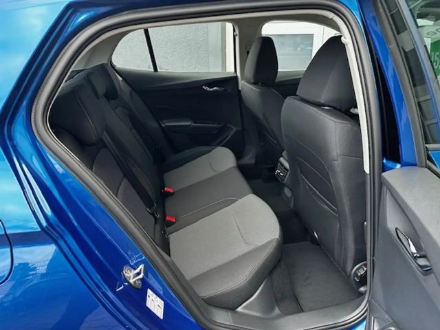 Skoda Fabia Selection