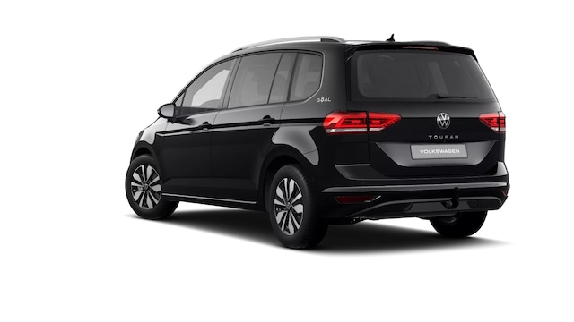 Volkswagen Touran 1.5 TSI DSG IQ.Drive