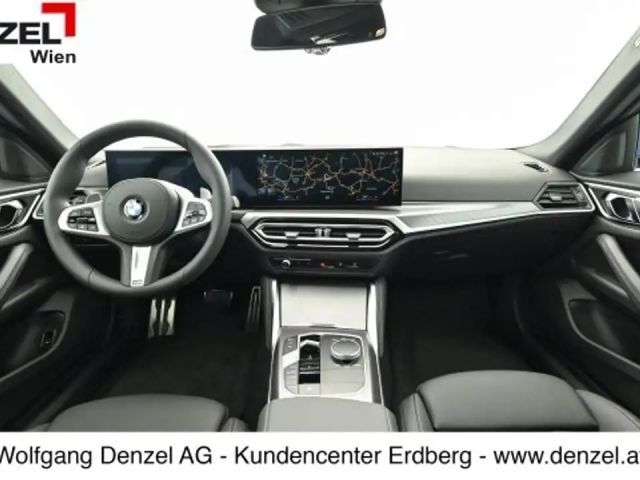 BMW 420 420d Coupé xDrive