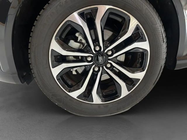 Ford Puma EcoBoost ST Line