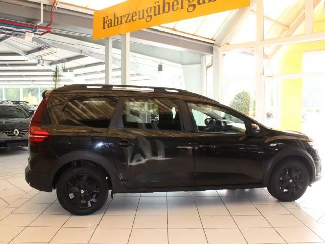 Dacia Jogger ECO-G Extreme TCe 100
