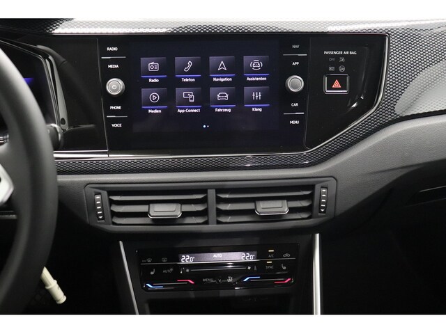 Volkswagen Taigo 1.0 TSI Life