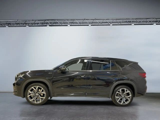 Skoda Kodiaq 2.0 TDI 4x4 Sportline