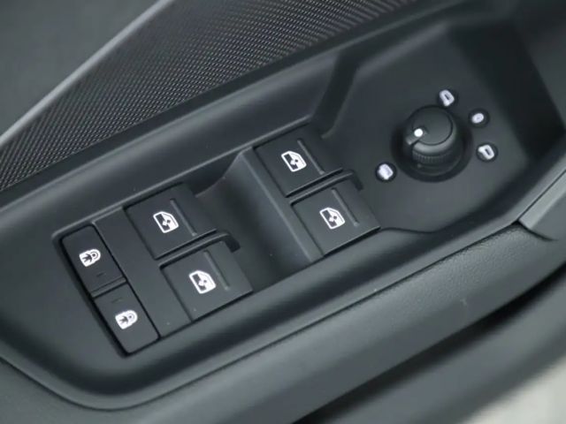 Audi A3 30 TDI Sedan