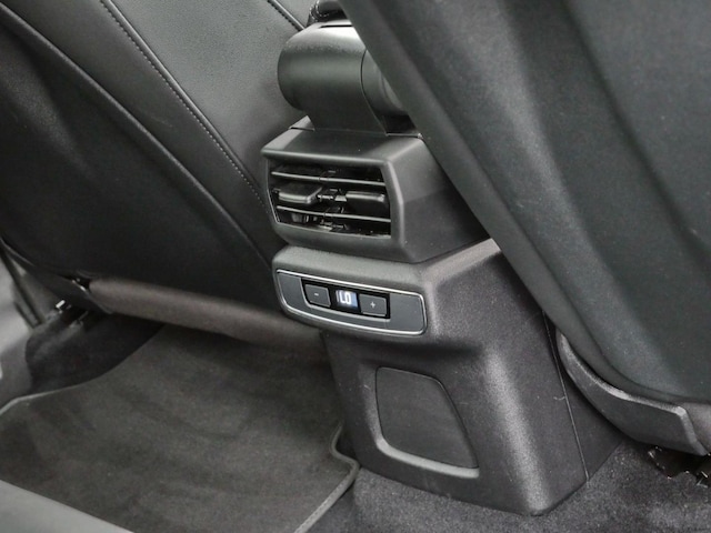 Audi Q4 e-tron Quattro