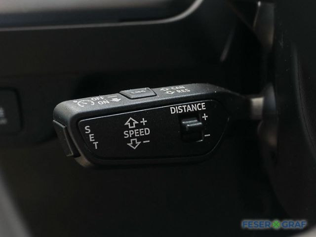 Audi Q4 e-tron Quattro