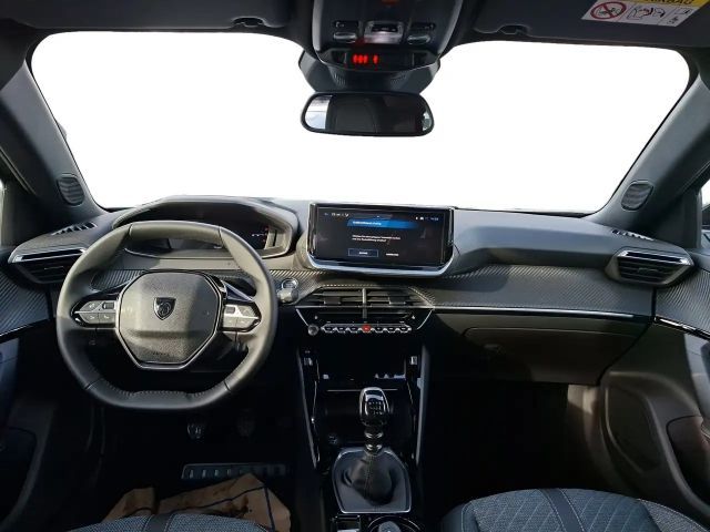 Peugeot 2008 Allure Pack