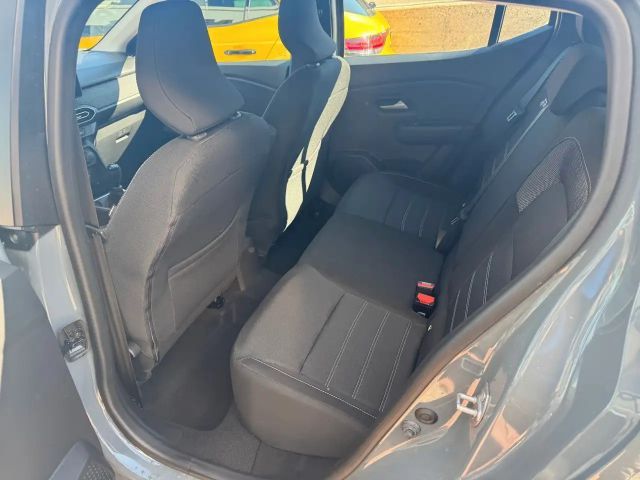 Dacia Sandero TCe 90