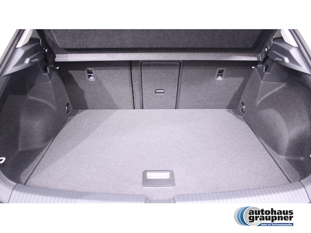 Volkswagen T-Roc 1.5 TSI DSG Style