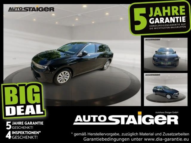 Opel Astra 1.2 Turbo Elegance Turbo