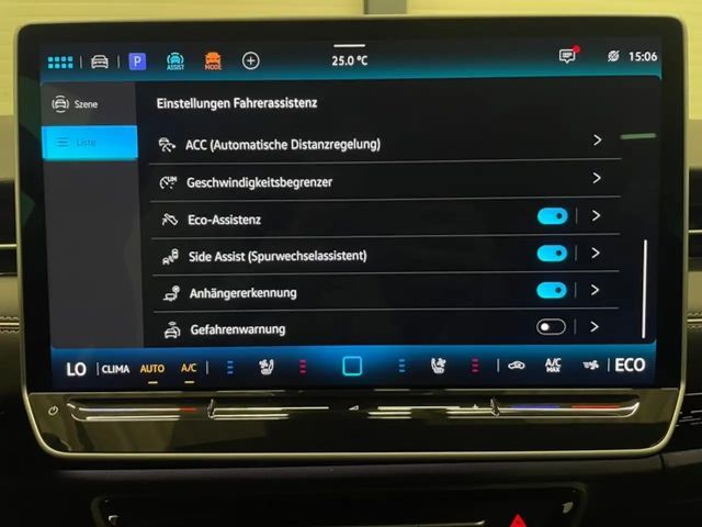 Volkswagen ID.7 Pro Tourer