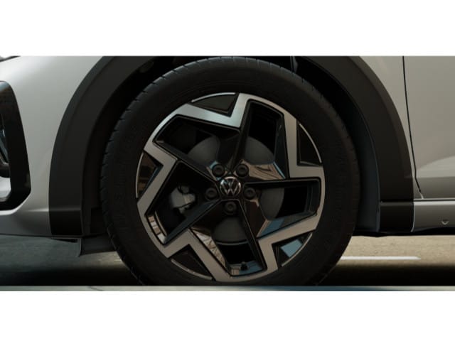 Volkswagen Taigo 1.0 TSI DSG R-Line