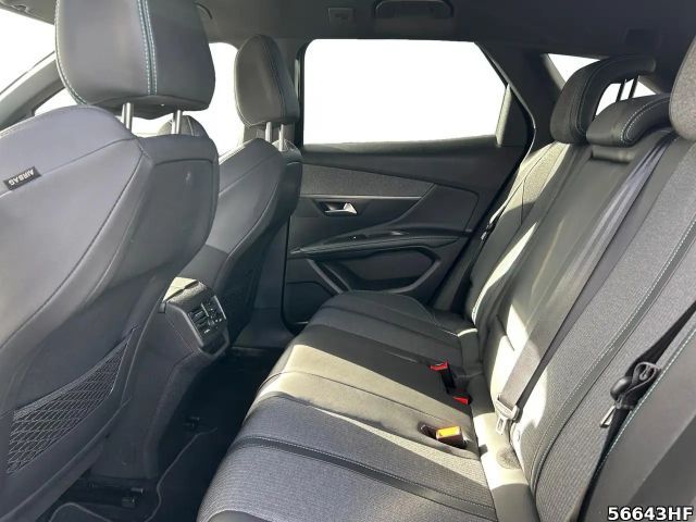 Peugeot 3008 Allure Pack