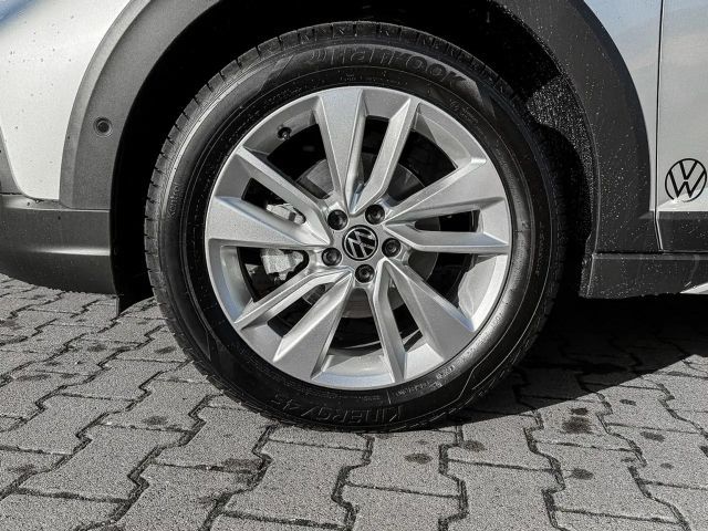 Volkswagen Taigo 1.0 TSI