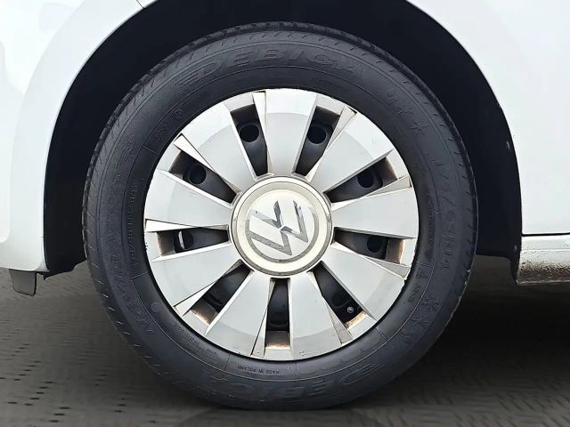 Volkswagen up! 1.0 MPI