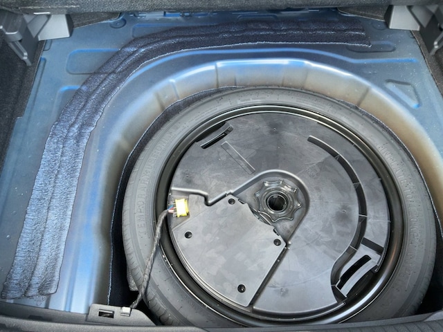 Volkswagen Taigo 1.0 TSI DSG