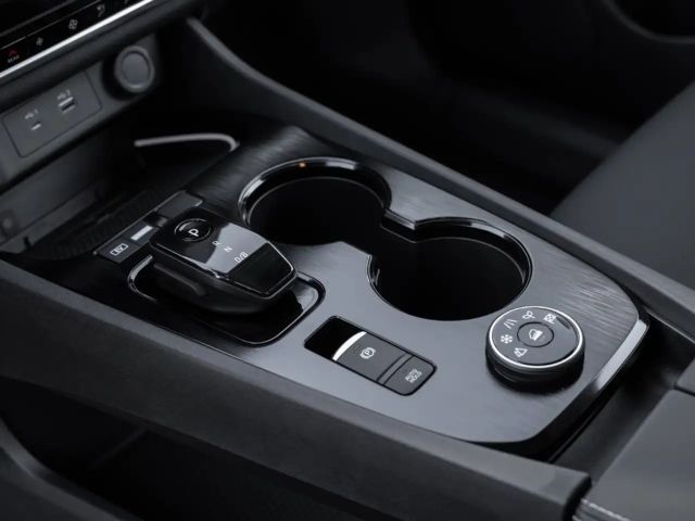 Nissan X-trail AWD e-4ORCE