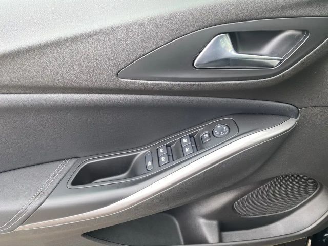 Opel Grandland X 1.2 Turbo Elegance Turbo