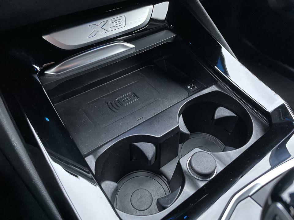 BMW X3 xDrive30e