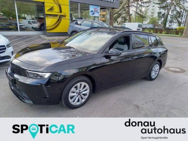 Opel Astra 1.2 Turbo Edition Sports Tourer