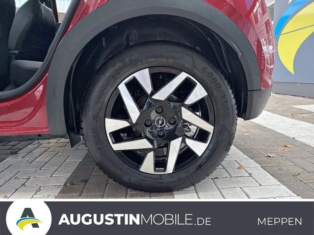 Opel Mokka Elegance Mokka-e