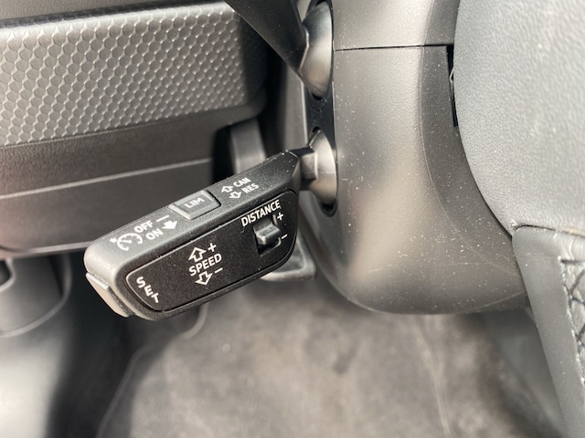 Audi A1 25 TFSI Allstreet