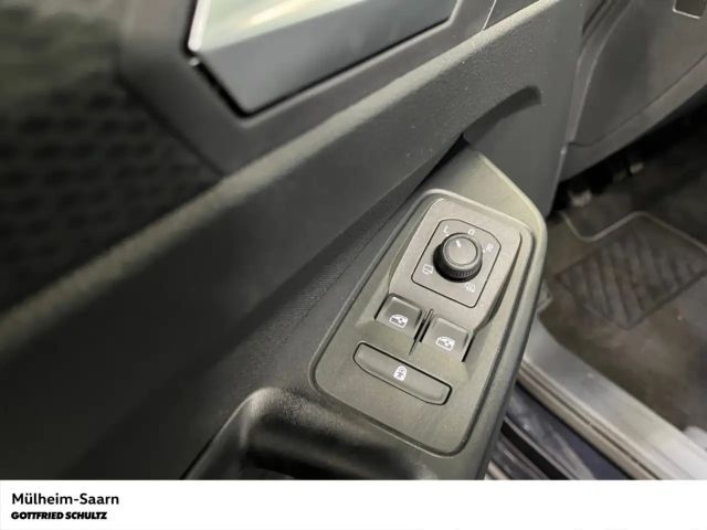 Volkswagen Caddy 1.5 TSI Combi Life